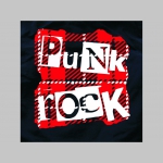 Punk Rock - škótske káro -  plavky s motívom - plavkové pánske kraťasy s pohodlnou gumou v páse a šnúrkou na dotiahnutie vhodné aj ako klasické kraťasy na voľný čas